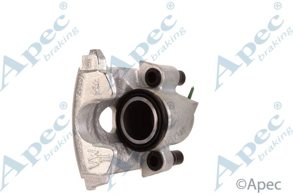 APEC BRAKING Jarrusatula LCA509